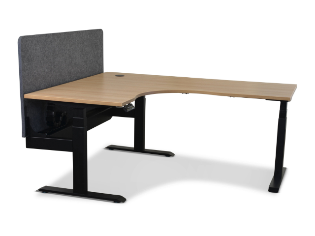 Vertilift Heavy Duty 3-Leg Height Adjustable Frame